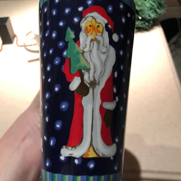 Four Star Santa tall mug 3itemsfor$20 - Picture 3 of 5
